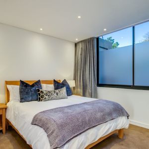 Third Bedroom; danielle Perold - Camps Bay