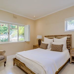 Third Bedroom; PRIDE VILLA - Camps Bay