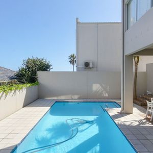 Pool; 5 SUMMER PLACE - Camps Bay