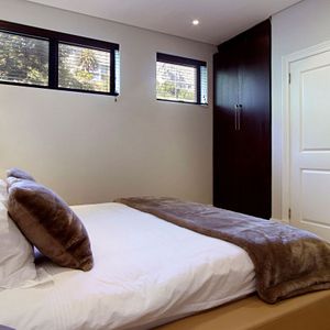 Third bedroom; MEDBURN PENTHOUSE - Camps Bay