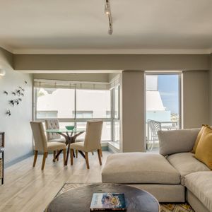 Open-plan room; HERON - Clifton