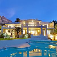Msangasanga in Camps Bay accommodation