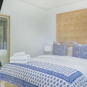 Fifth bedroom; SHANKLIN - Camps Bay