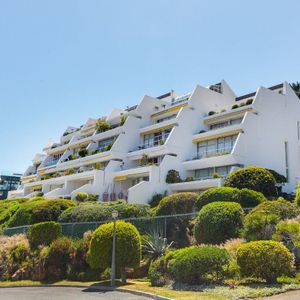 Exterior; Águila Views - Camps Bay