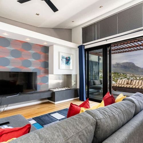 CB751 - VIEW TALAY APARTMENT