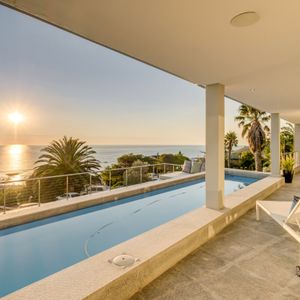 Views; PRIMA BLISS - Camps Bay