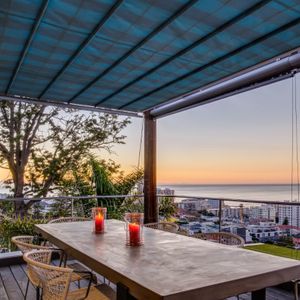 Expansive Views; GREEN NORTH PENTHOUSE - Green Point