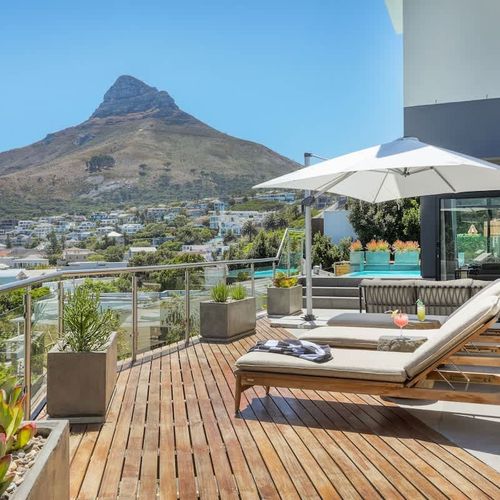 CB504 - VISTA DEL MARE