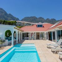 La Casita in Camps Bay accommodation