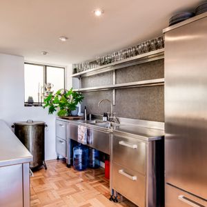 Kitchen; DARLING LOFT - City Centre