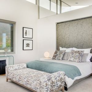 Bedroom Three; 15 ON HELY - Camps Bay