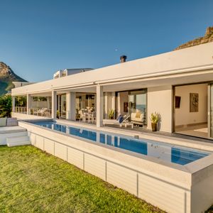 Exterior; PRIMA BLISS - Camps Bay