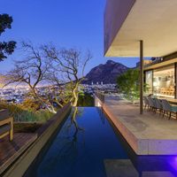 2 On Hildene 2 On Hildene in Cape Town City Bowl accommodation