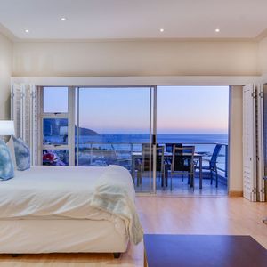 Master Bedroom; 5 SUMMER PLACE - Camps Bay