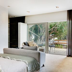 Bedroom One; 15 ON HELY - Camps Bay