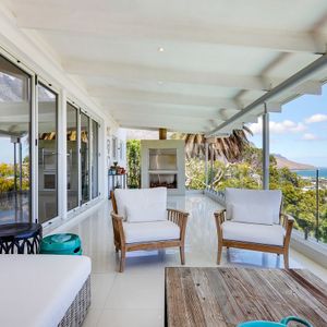 Balcony; SHANKLIN - Camps Bay