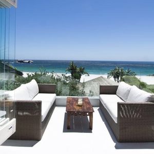 4th Beach Bungalow, Luxury Accomodation In Clifton | Capsol Luxury ...