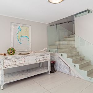 Stairs to Bedrooms; CAMPS BAY DRIFT - Camps Bay