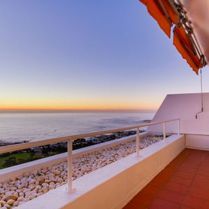 Sea views; Águila Views - Camps Bay