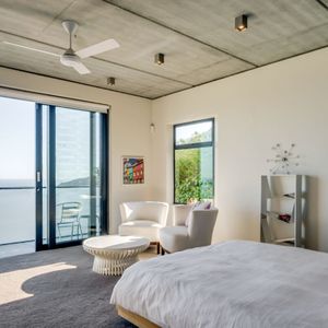 Third bedroom; AMAZING HELY - Camps Bay