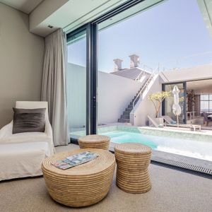 ; LOADER PENTHOUSE - De Waterkant