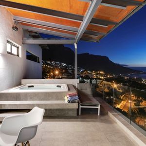 ; MEDBURN VISTA - Camps Bay