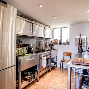 Kitchen; DARLING LOFT - City Centre