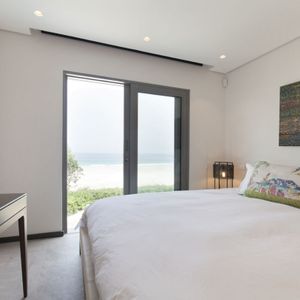 Fifth bedroom; GLEN BEACH 8 - Clifton