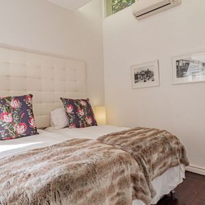 Third Bedroom; SELBOURNE - Sea Point