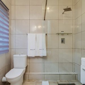 Third Bathroom; IVORY MANOR - Green Point