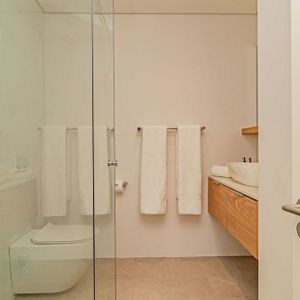 2nd Bathroom; SUNSHINE POINT - Sea Point