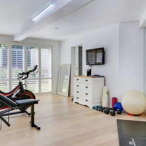 Gym; Shanklin Road - Camps Bay