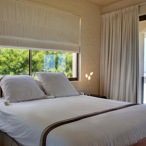 Third bedroom; OUDERKRAAL PLACE - Camps Bay