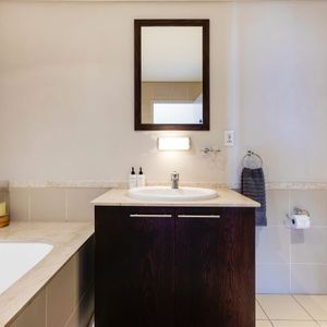Bathroom; DUNMORE 10 - Clifton