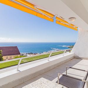 Upstairs Balcony; CAMPS BAY DRIFT - Camps Bay