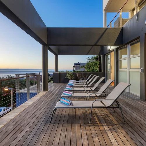 CB498 - STRATHMORE HOUSE