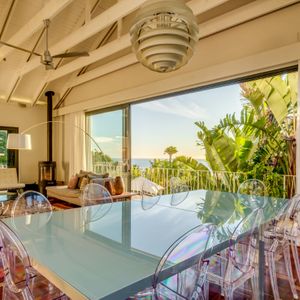 Dining with Views; BEACH VIBES - Camps Bay