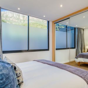 Third Bed Queen; danielle Perold - Camps Bay