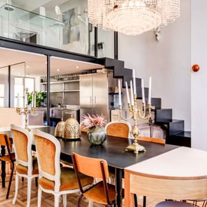 Dining; DARLING LOFT - City Centre