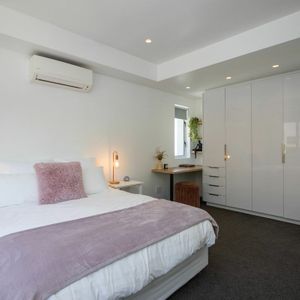 Bedroom 2; WILLESDEN VILLA - Camps Bay