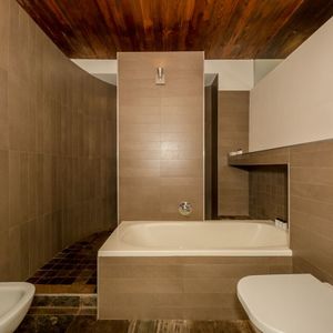 Bathroom 1 Bath & Shower; OCEAN VIEW TREASURE -Sea Point