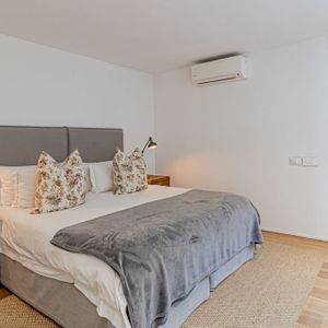 Third Bedroom; 100 Geneva - Camps Bay