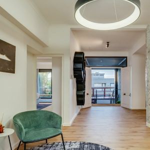 Entrance Hall; IVORY MANOR - Green Point