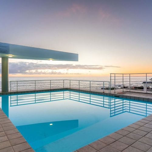 CB019B - SUNSET AZURE PENTHOUSE