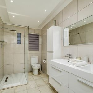 Second Bathroom; IVORY MANOR - Green Point