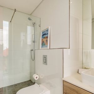 Master en-suite; 304 ON N - De Waterkant