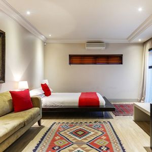 ; MOROCCAN VILLA - Fresnaye