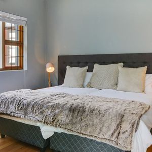 Third bedroom; ON HOVE - Camps Bay