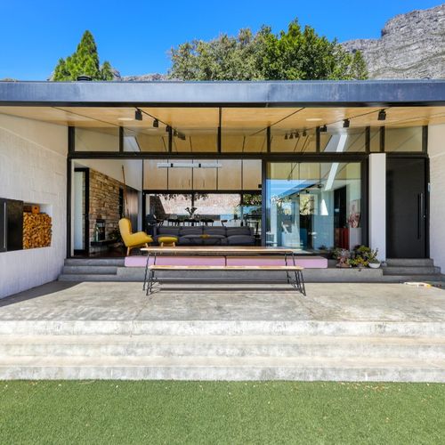 G535 - BEULAH LUXE VILLA