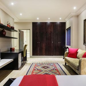 ; MOROCCAN VILLA - Fresnaye